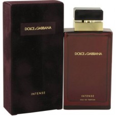 D & G FEMME INTENSE By Dolce Gabana For Women 1.7 - 3.4 EDP SPRAY